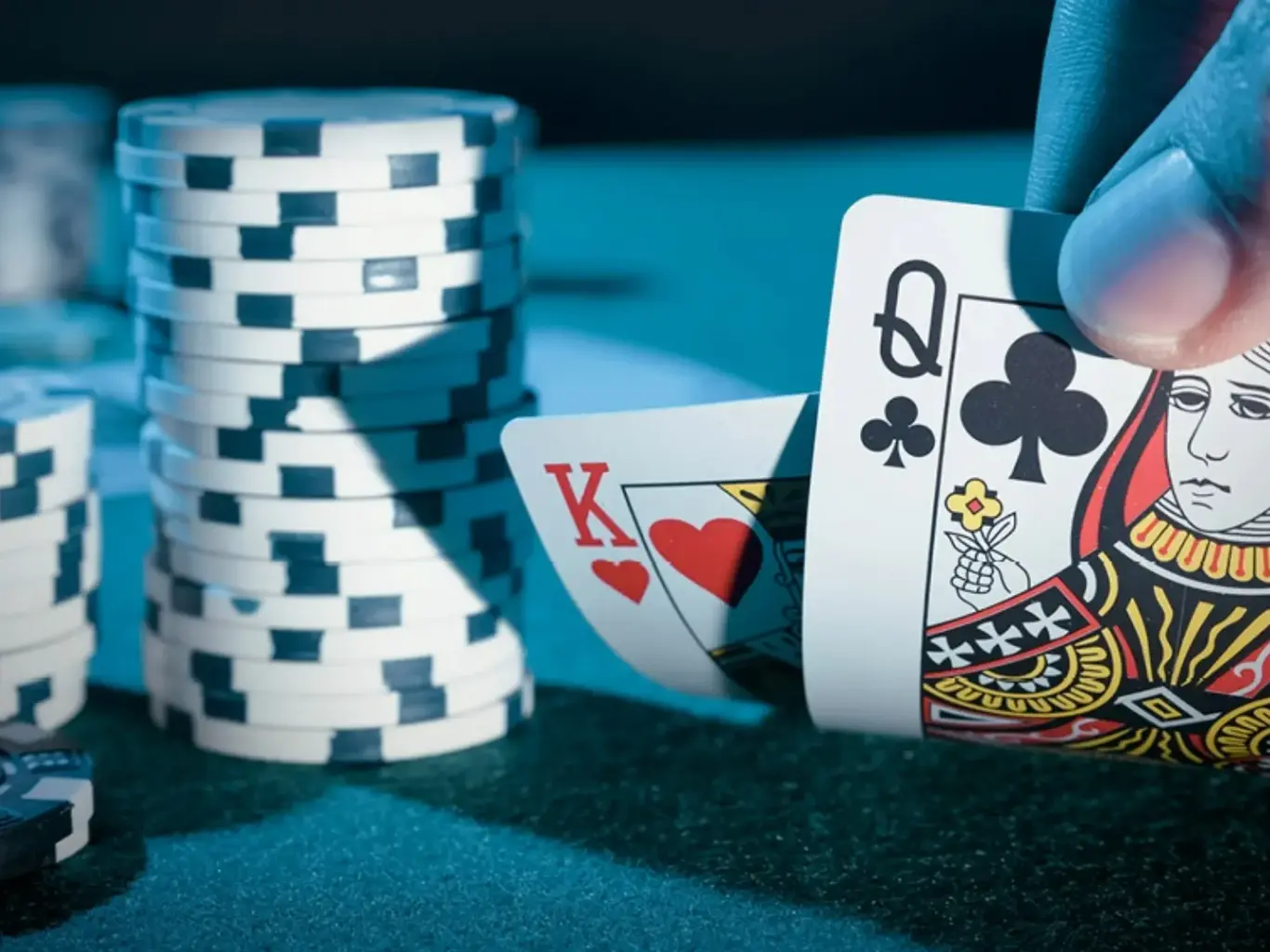 Casino Poker
