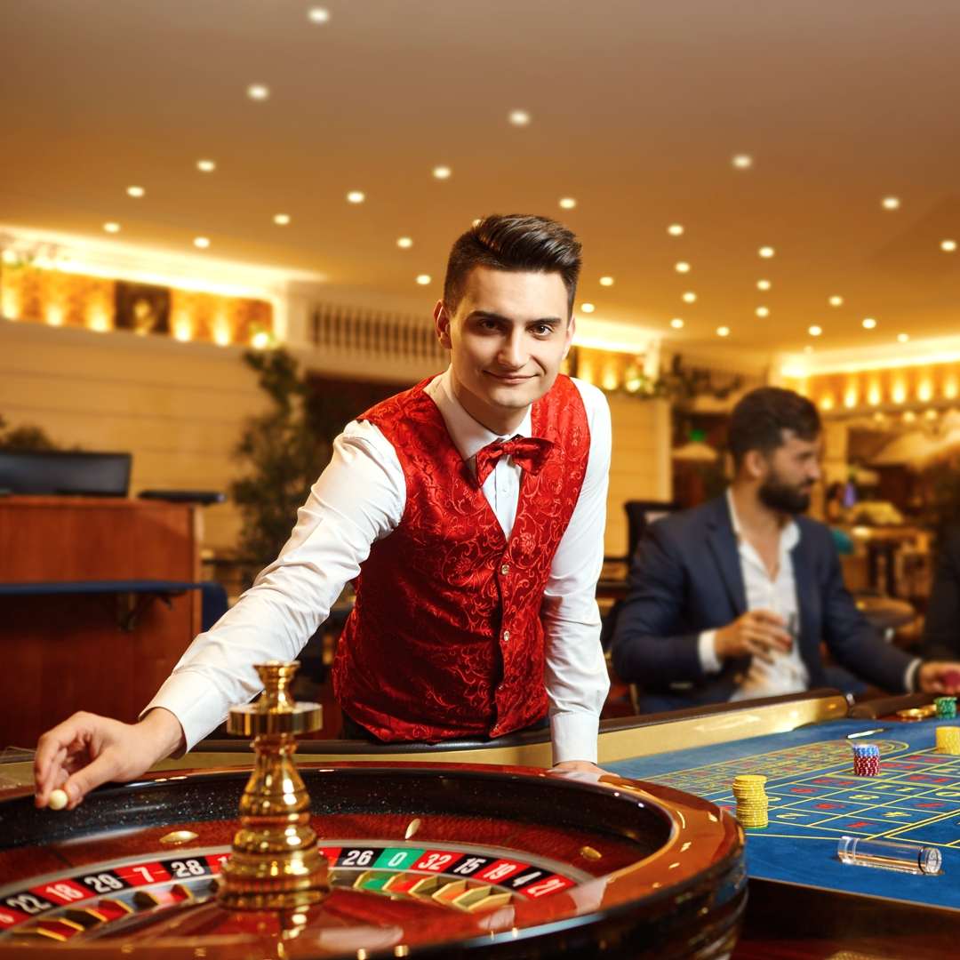 Table Games at Casino Belleville and Live Casino Online